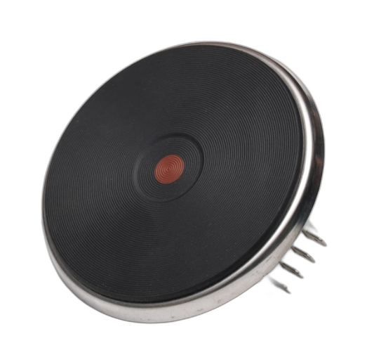 Rapid hotplate